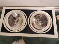 Lampa Labra nowa duża ilość
