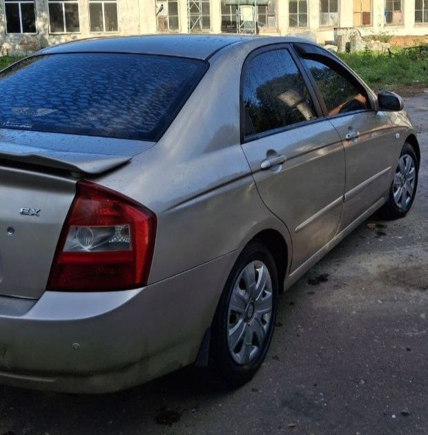 Продається автомобіль