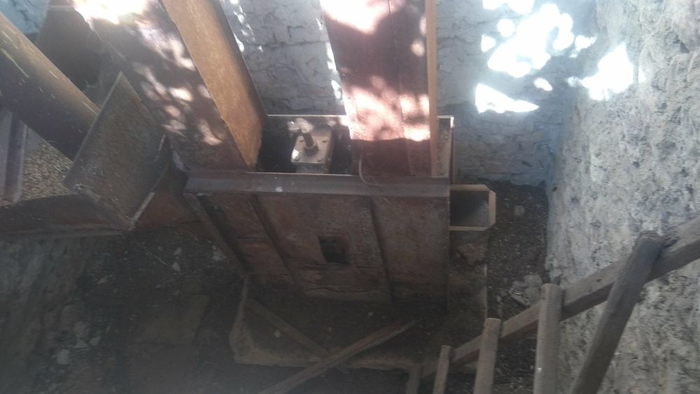 Зерноочисний комплекс ЗАВ