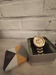Zegarek męski Fossil BQ2678 Bannon Automatic
