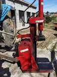 Rachador trator 12t