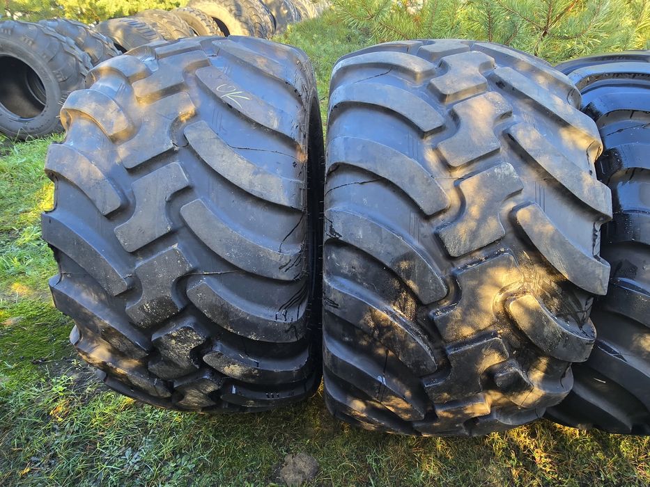 Opony 710/50r26.5 Alliance