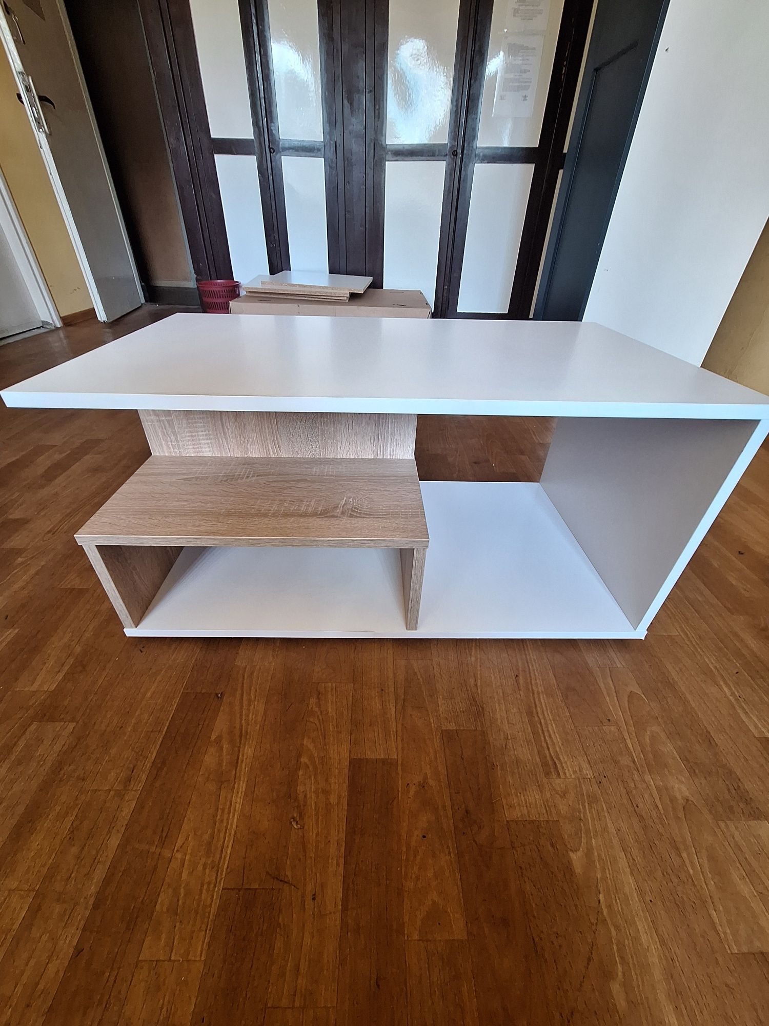 Ława kawowa do salonu