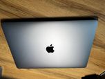 MacBook Pro 13" 2017 | 8GB RAM | SSD 128GB | Робочий стан