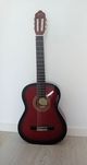 Guitarra Clássica Valência - Ideal para Iniciação