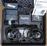 Elinchrom Ranger RX Quadra Hybrid Li-Ion S
