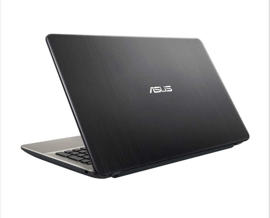 ASUS R541UA-DM1404T i3-7100U/4GB/256SSD/DVD/Win10 FHD. Гарантія