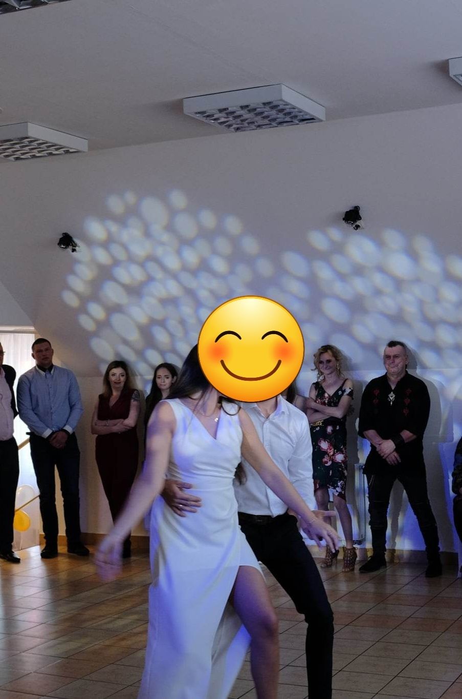 Biała suknia ślubna Laura na poprawiny/cywilny czy panieński