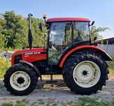 Zetor 6341 super . 5341 zamiana