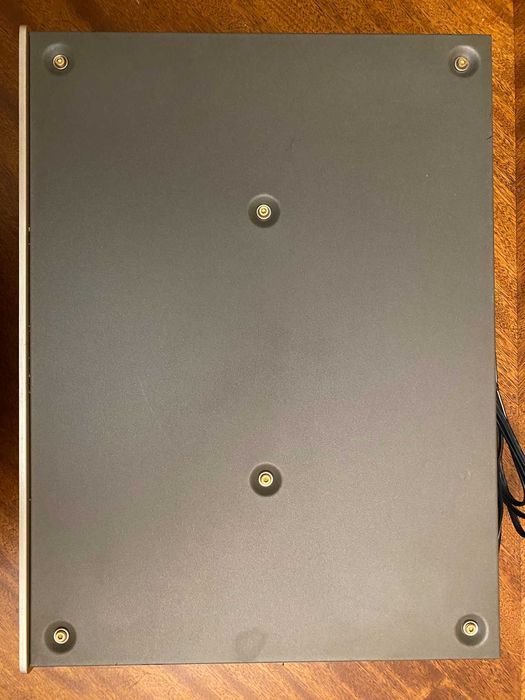 Кассетная дека TEAC V-6030S+пульт