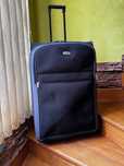 Чемодани Titan, HARTMANN, DELSEY, Samsonite Trillekoffert, Samsonite.