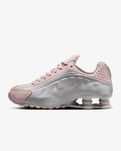 Кросівки жіночі Nike Shox R4 (AR3565-600) ОРИГІНАЛ!