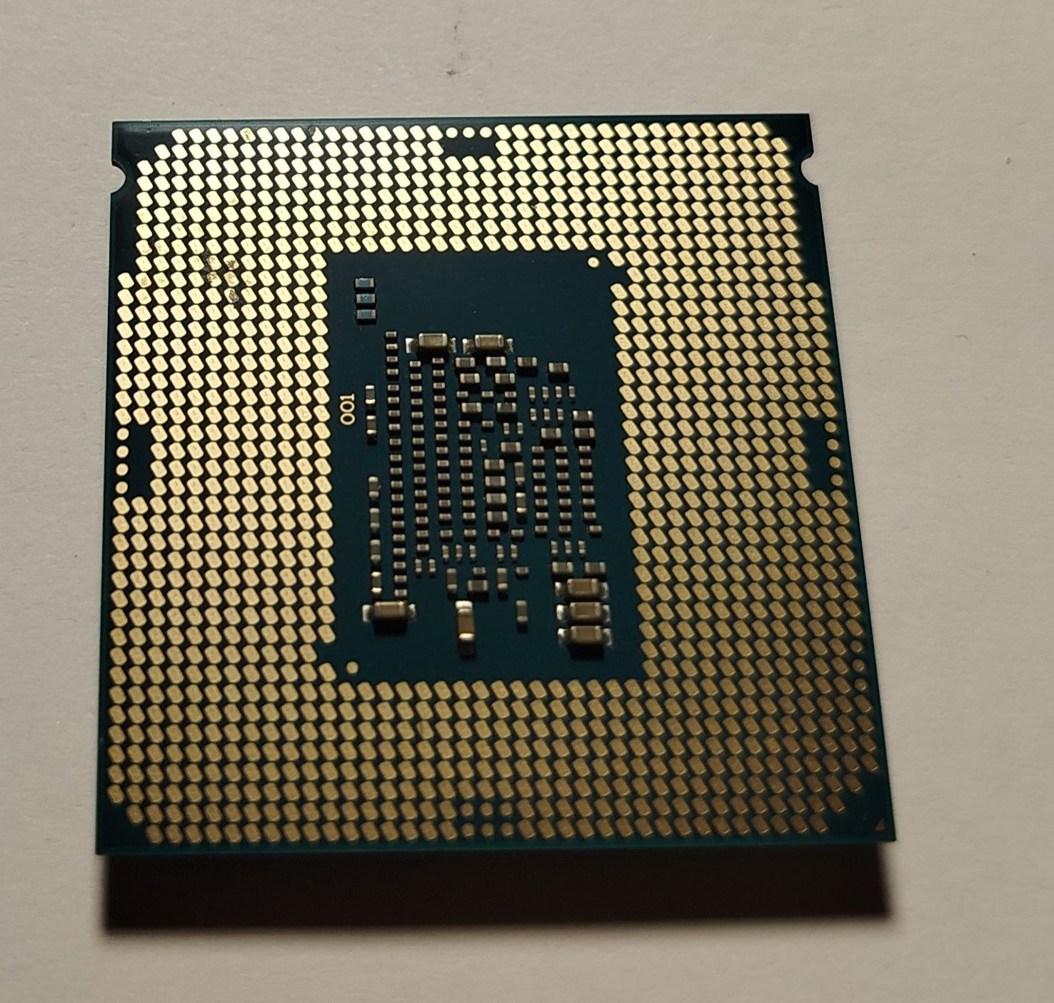 CPU Intel Core i3-7100 Procesor do komputera