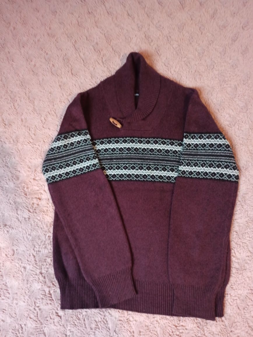 Sweter Reserved 140