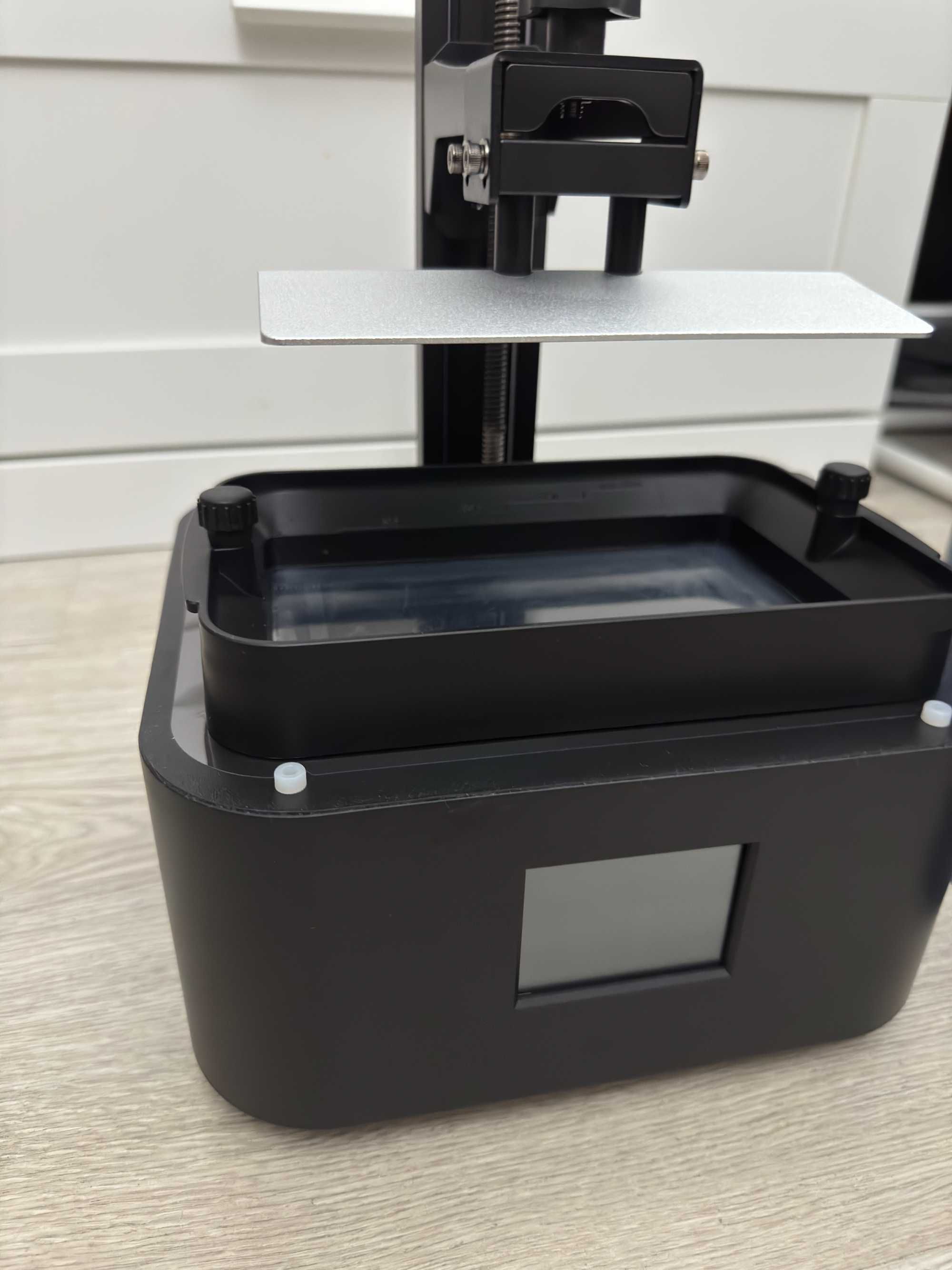 3D Printer Anycubic Photon Mono 2 (Resin) + Accessories