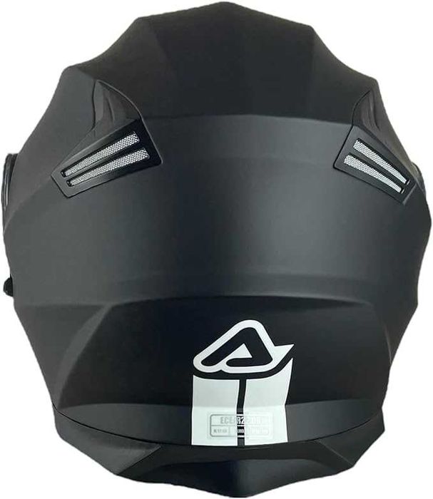 Kask motocyklowy rozmiar L podnoszony
