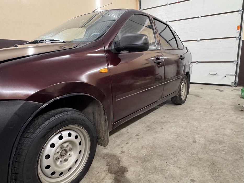 Лада гранта 2014р