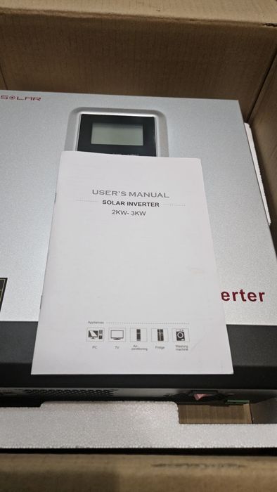 Продається інвертор