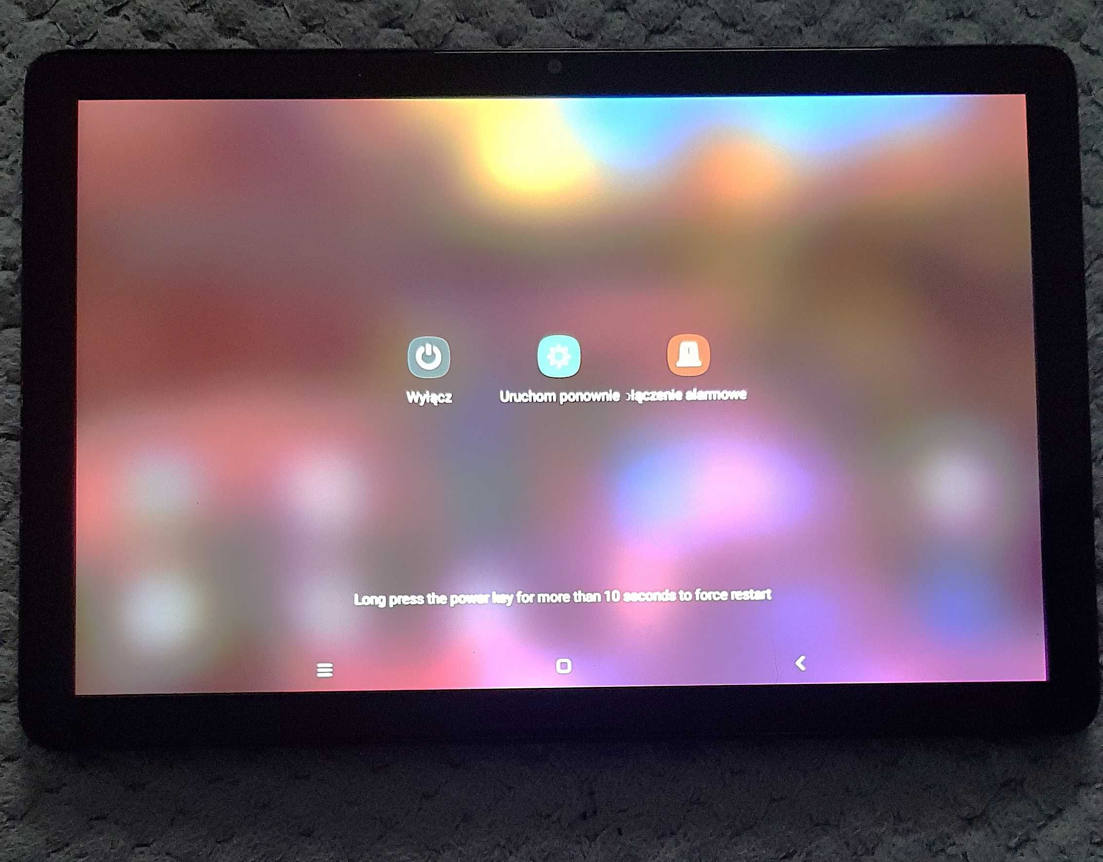 tablet 10 cali OSCAL PAD 10 LTE