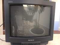 Tv Sony Trinitron (KV-M 1420D)