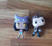 Figurki Pop Marvel 2 szt.