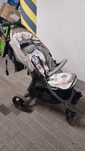 Wózek spacerowy Valco Baby Snap 4