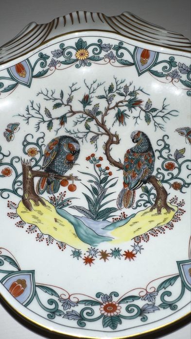 Vista Alegre concha Motivo Azurara