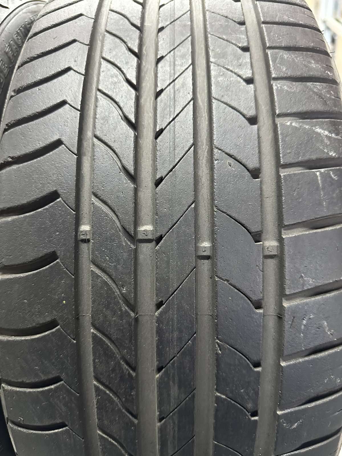 Шини Резина Літо 225/45 R18 91V Good Year Efficient Grip Run Flat