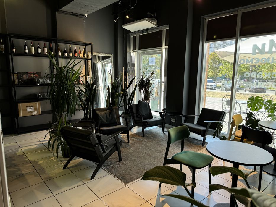 Продам бизнес или сдам в Аренду кофейню!