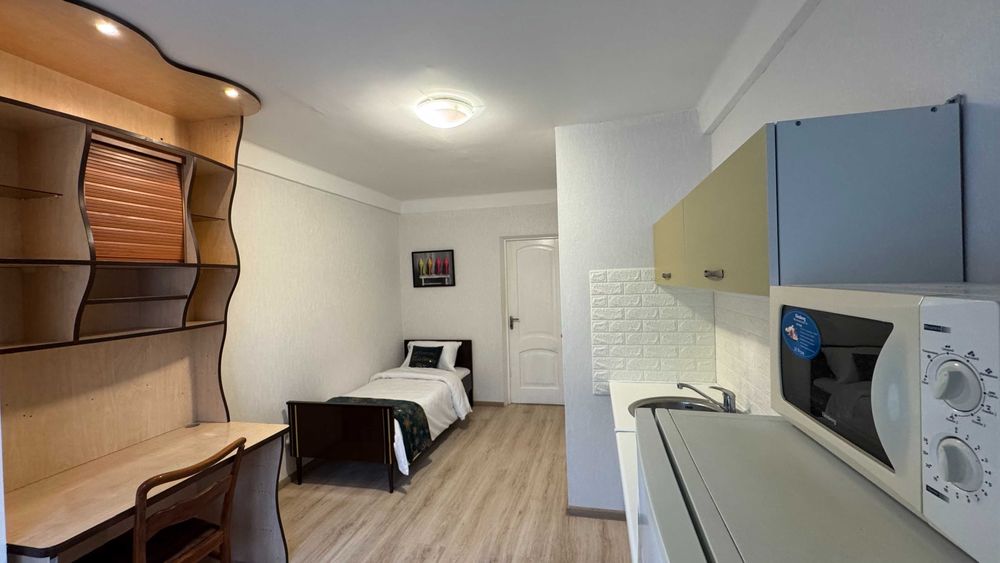 Без комісії 1к квартира на вул. Братиславська 20А