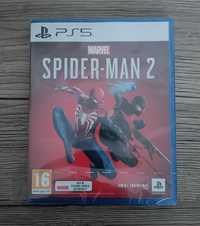 Spider-Man 2 Playstation 5 PS5