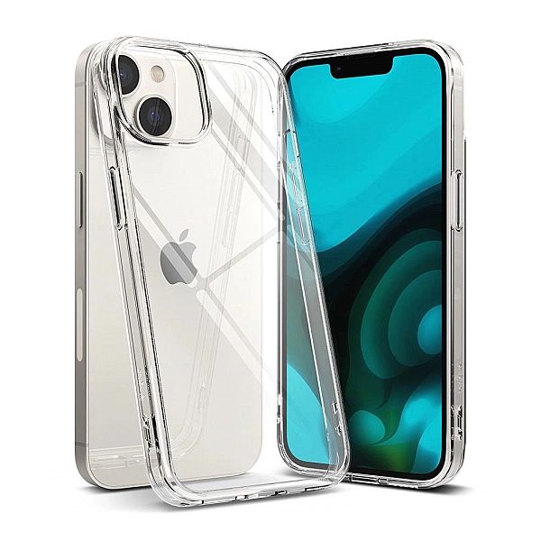 Ringke Fusion Iphone 14 Plus Clear
