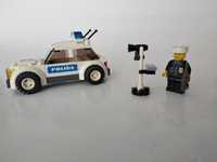 Lego city 7236 police