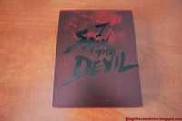 I Saw the Devil Blu-ray Limitado Plain archive #005