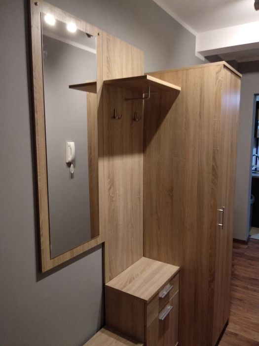 Mieszkanie do wynajęcia