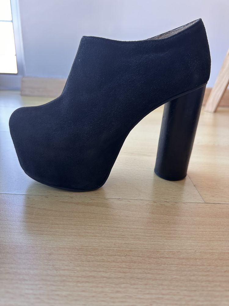 Sapatos OFFICINA Lisboa 36