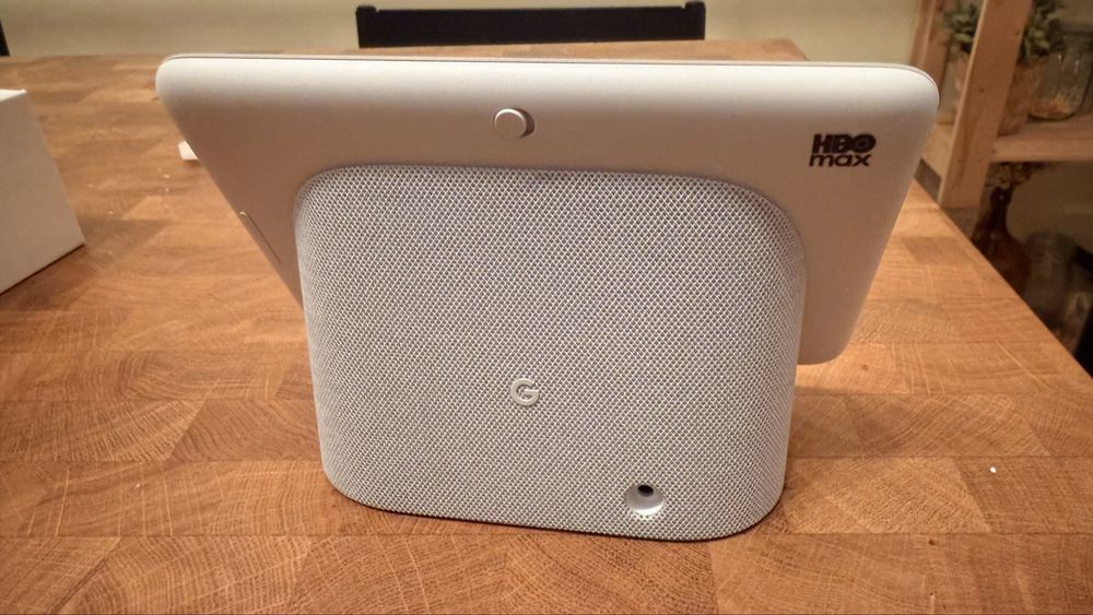 Google Nest Hub 2ª Geração