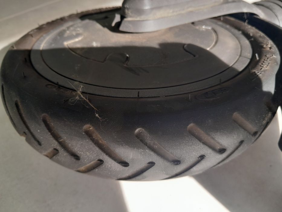 Hulajnoga XIAOMI 1 S