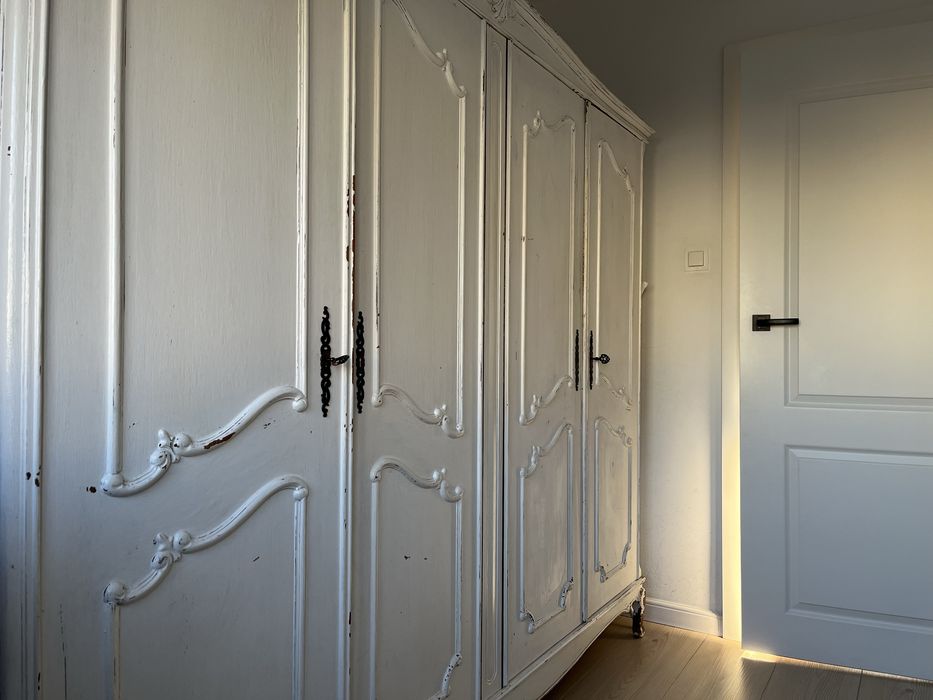 Sprzedam szafę antyk styl Retro Shabby Chic !!