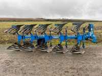 Lemken EurOpal 6 5 корпусів