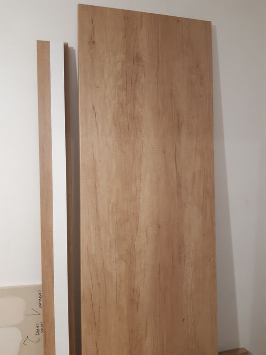 Blat kuchenny dąb nebraska