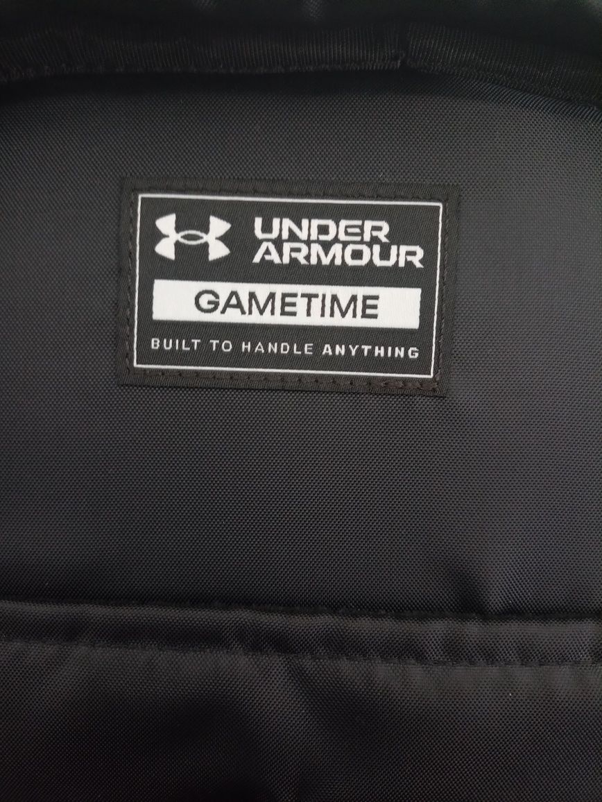 Plecak Under Armour Gametime