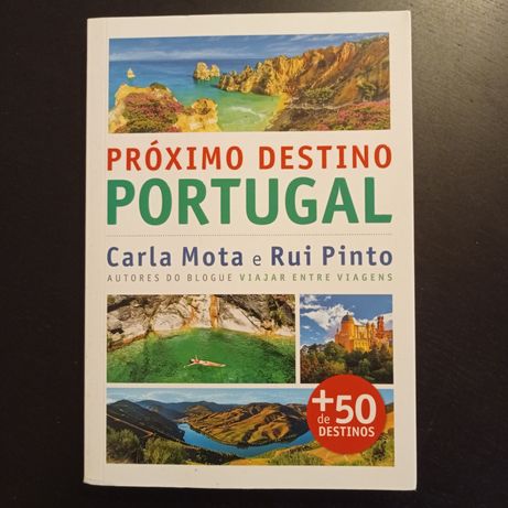 Próximo Destino Portugal