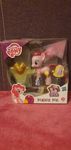 My Little Pony (MLP) Crystal Empire - Pinkie Pie