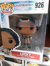 Pop Lucky Ghost busters 926