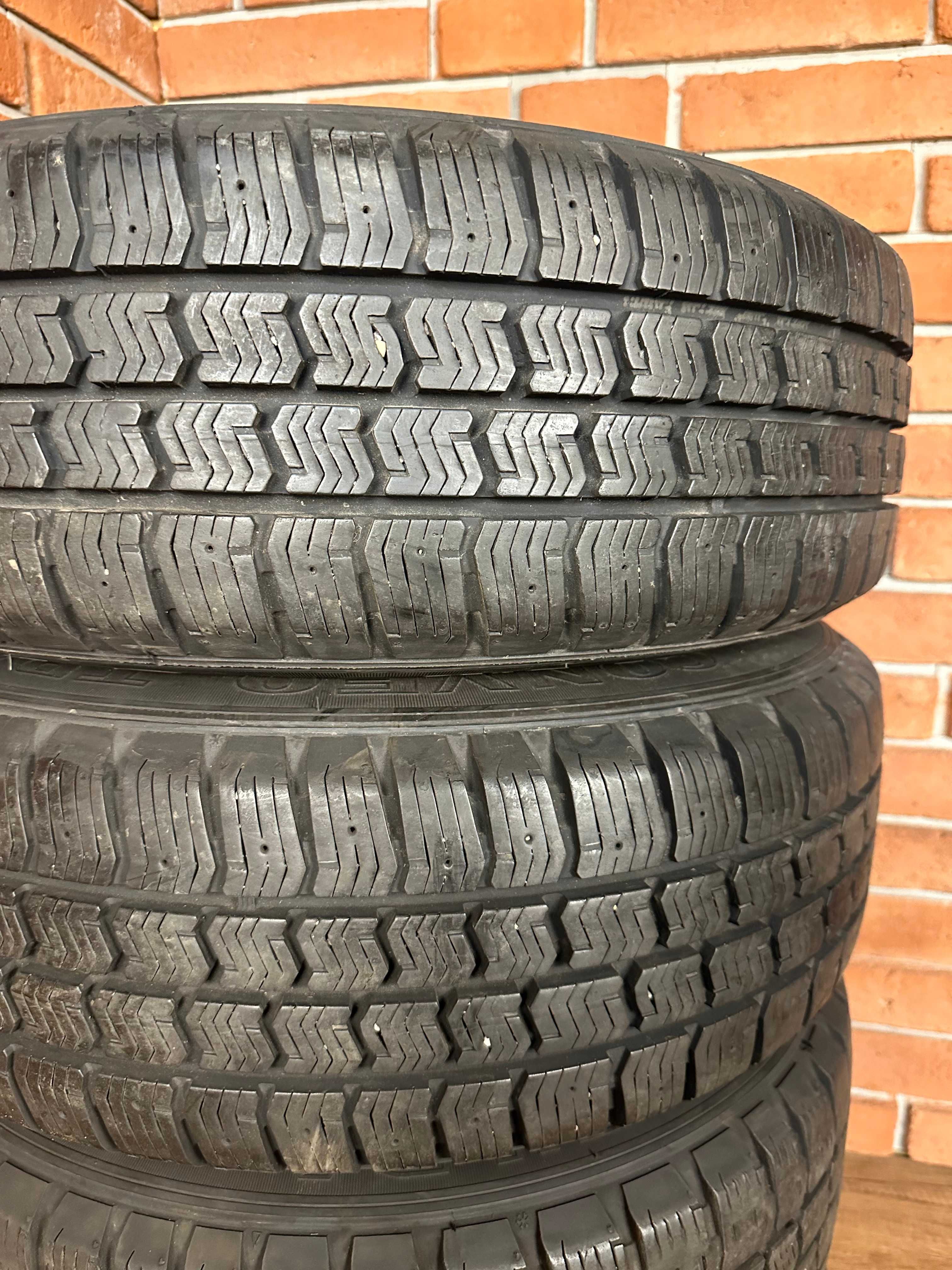Koła Felgi 16 5x120 Vw T5 T6 ZIMOWE 9mm