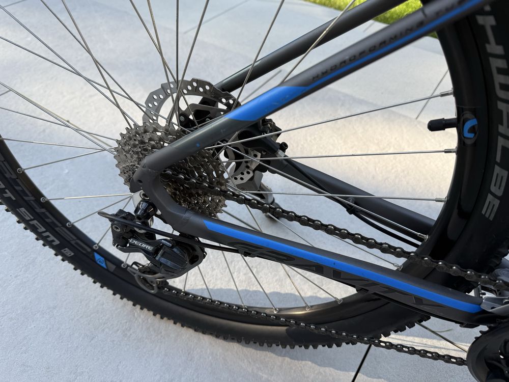 Rower MTB Northtec Gravity