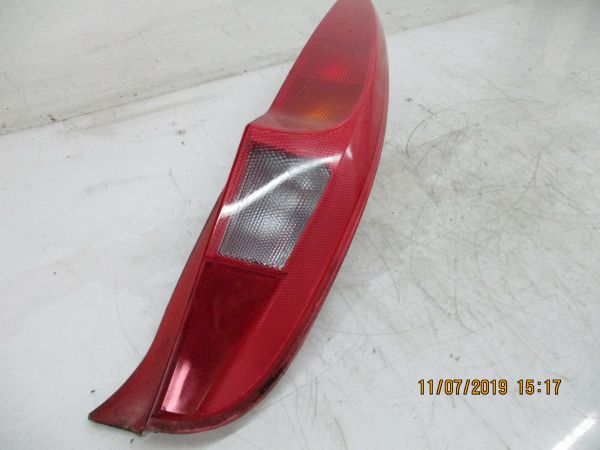 Farolim direito FIAT Punto (188_)