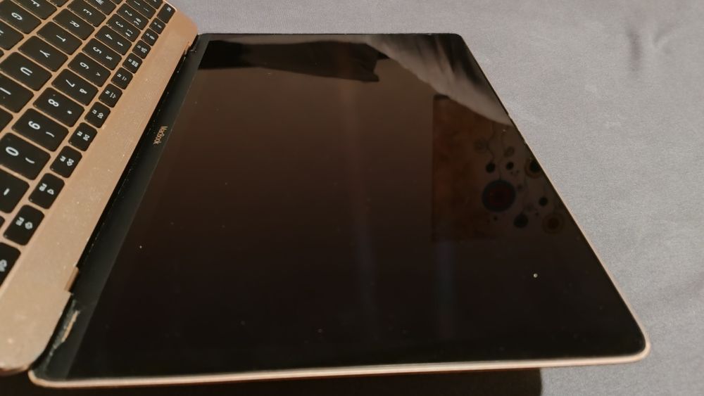 Laptop MacBook 12 2016 a1534