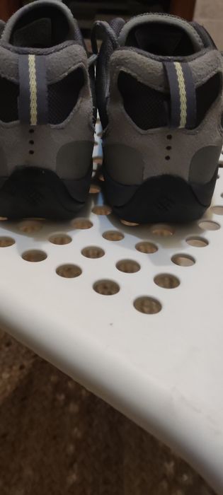 Кросівки жіночі Columbia